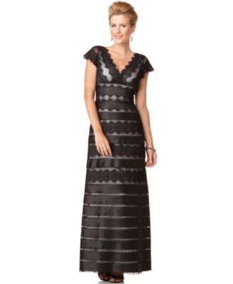 Macy's Evening Dresses